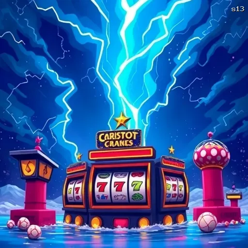 s13: Promo dan Bonus Terbaik untuk Para Gamer Indonesia