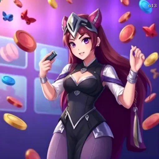 Menjelajahi Fitur Unggulan Situs Game s13