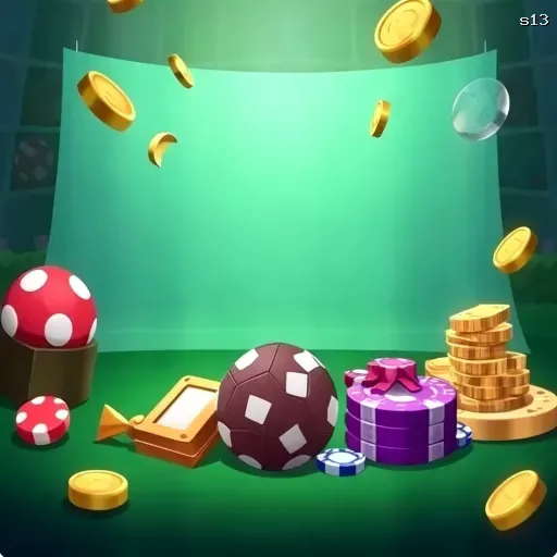 Mengulas Fitur Menarik di Situs Game s13
