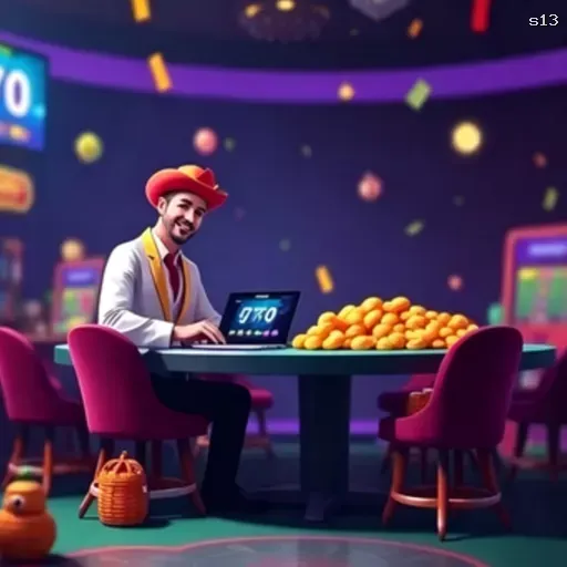 Panduan Lengkap Menggunakan Situs Game s13