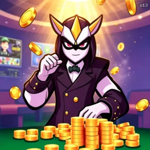 Keamanan dan Keandalan Situs s13 di Dunia Game