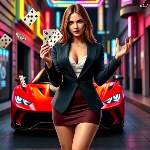 s13: Bet Sport Dengan Fitur Terbaik untuk Pemain Indonesia
